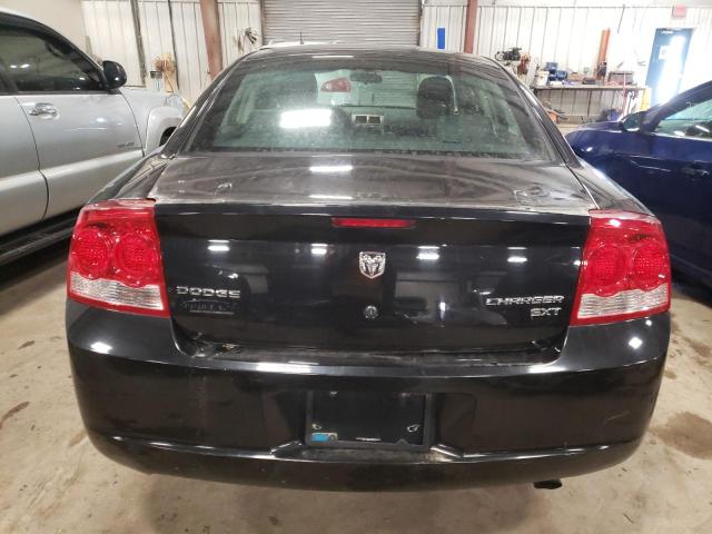 Photo 6 from auction – 2010 DODGE CHARGER SX with VIN 2B3CA3CV4AH201661