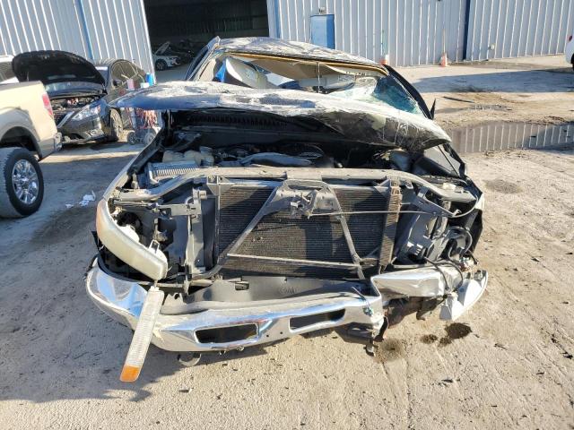Photo 5 from auction – 2003 GMC NEW SIERRA with VIN 2GTEC19V331372331