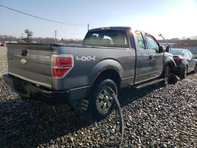 Photo 3 from auction – 2012 FORD F150 SUPER with VIN 1FTFX1EF8CFA73384