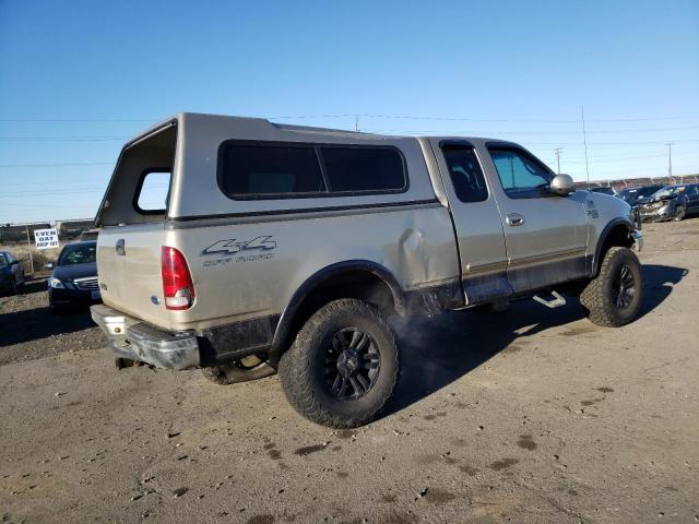 Photo 3 from auction – 2000 FORD F150 with VIN 2FTRX18L7YCB00401