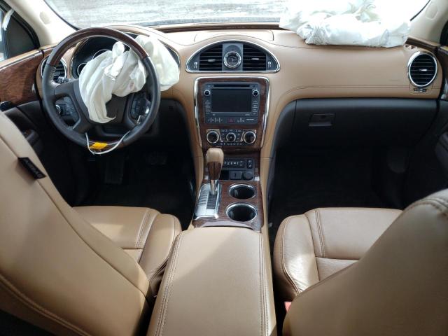 Photo 8 from auction – 2015 BUICK ENCLAVE with VIN 5GAKRCKD8FJ245830