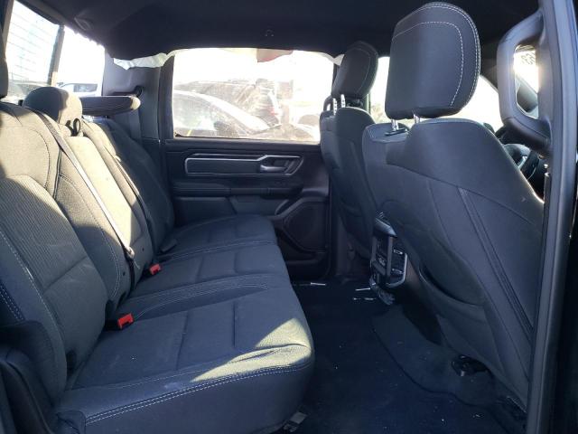 Photo 10 from auction – 2021 RAM 1500 BIG H with VIN 1C6SRFFT7MN694964