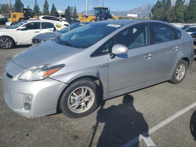 TOYOTA PRIUS 2010 with VIN JTDKN3DU4A0075150 - Photo from auction