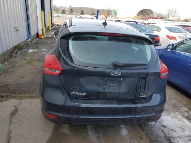 Photo 6 from auction – 2016 FORD FOCUS SE with VIN 1FADP3KE4GL383088