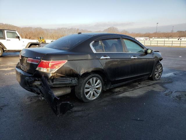 Photo 3 from auction – 2012 HONDA ACCORD EXL with VIN 1HGCP3F80CA025679