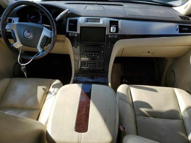 Photo 8 from auction – 2007 CADILLAC ESCALADE E with VIN 1GYFK66887R350139
