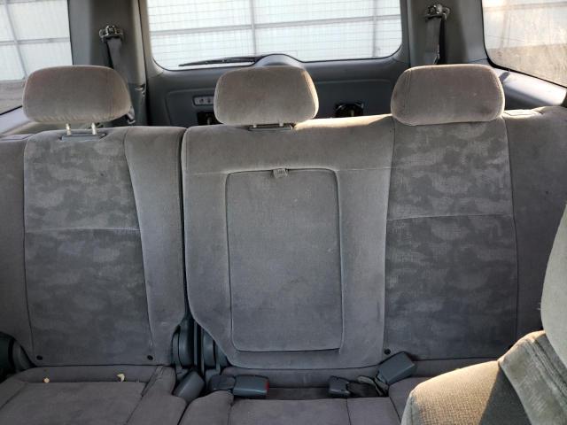 Photo 10 from auction – 2005 HONDA PILOT EX with VIN 2HKYF18485H534601