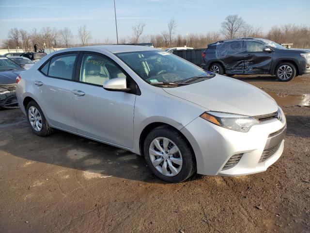 Photo 4 from auction – 2016 TOYOTA COROLLA L with VIN 2T1BURHE5GC686702