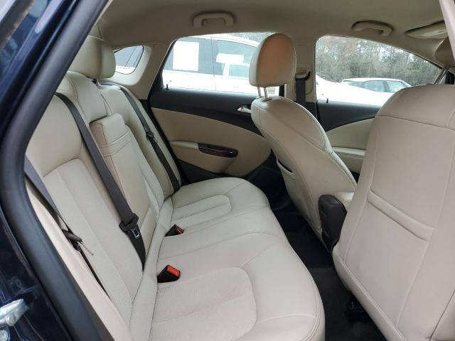 Photo 10 from auction – 2015 BUICK VERANO with VIN 1G4PP5SK7F4204152