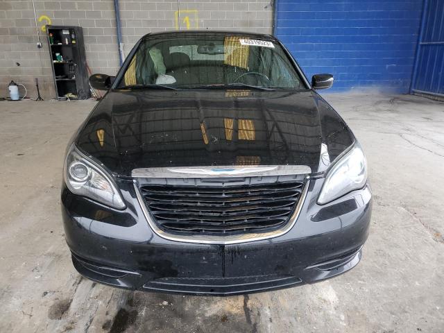 Photo 5 from auction – 2012 CHRYSLER 200 TOURIN with VIN 1C3CCBBG2CN263824