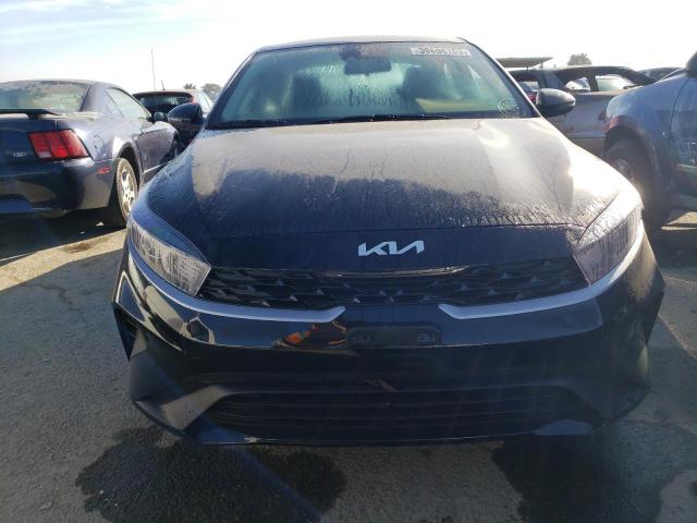Photo 5 from auction – 2023 KIA FORTE LX with VIN 3KPF24AD2PE558432