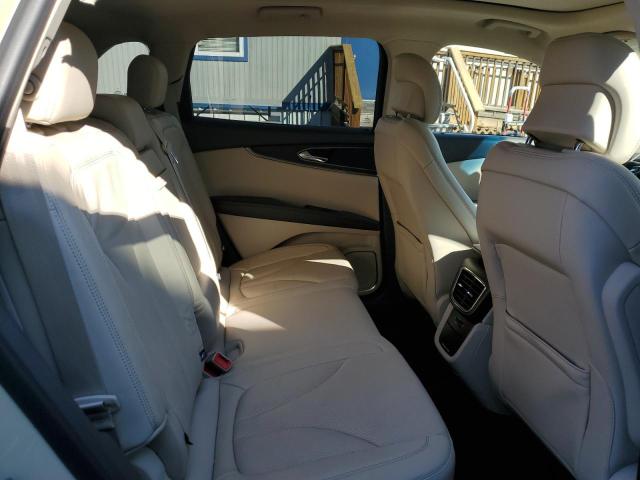Photo 11 from auction – 2016 LINCOLN MKX RESERV with VIN 2LMTJ8LR0GBL39546