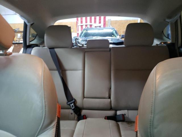 Photo 10 from auction – 2016 SUBARU CROSSTREK with VIN JF2GPALC4GH227128