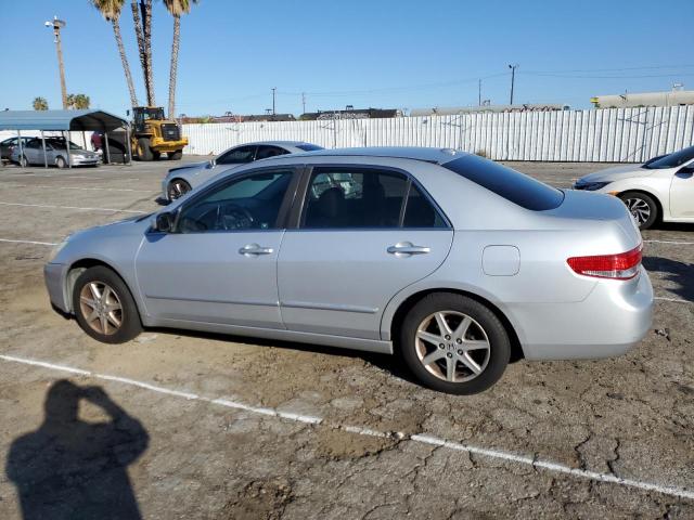 Photo 2 from auction – 2004 HONDA ACCORD EX with VIN 1HGCM66554A034475