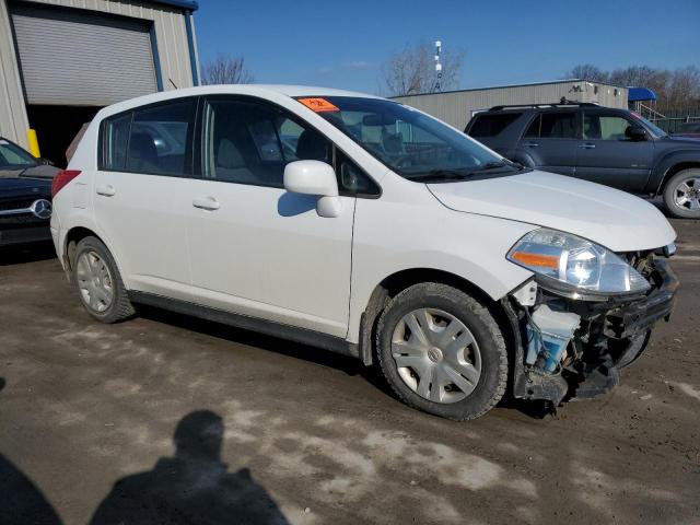 Photo 4 from auction – 2012 NISSAN VERSA S with VIN 3N1BC1CP1CK223503