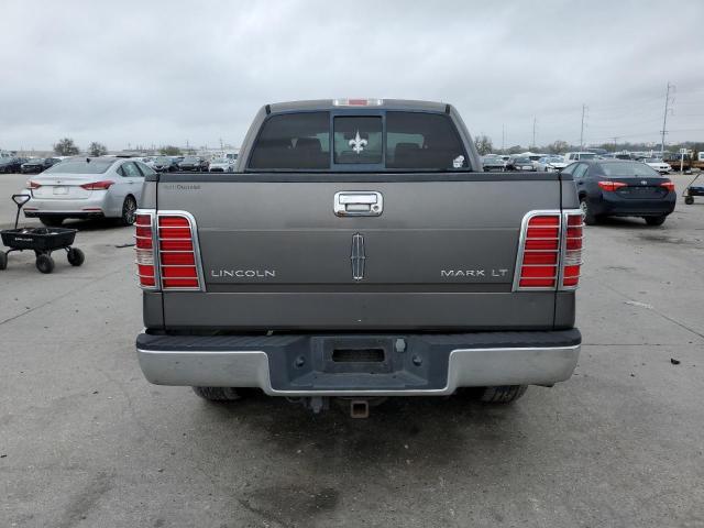 Photo 6 from auction – 2007 LINCOLN MARK LT with VIN 5LTPW16567FJ07015
