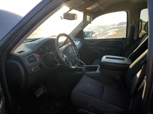 Photo 7 from auction – 2013 GMC YUKON SLE with VIN 1GKS1AE05DR313734