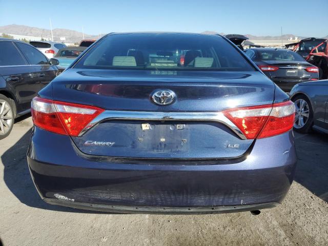Photo 6 from auction – 2015 TOYOTA CAMRY LE with VIN 4T4BF1FK4FR512689