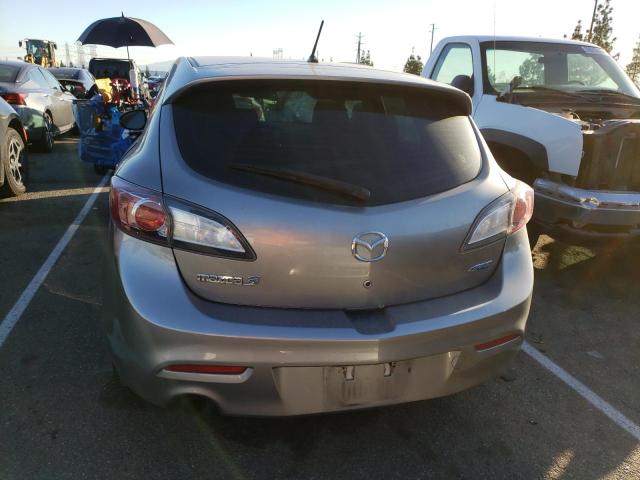Photo 6 from auction – 2012 MAZDA 3 I with VIN JM1BL1L88C1570673