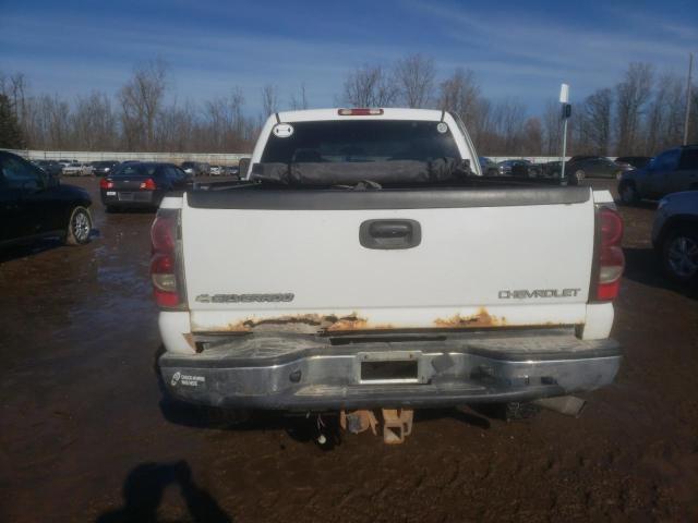 Photo 6 from auction – 2004 CHEVROLET SILVERADO with VIN 1GCHK23134F145002