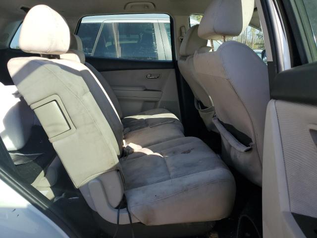 Photo 11 from auction – 2010 MAZDA CX-9 with VIN JM3TB3MV0A0203798