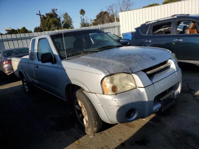 Photo 4 from auction – 2003 NISSAN FRONTIER K with VIN 1N6DD26T03C449875