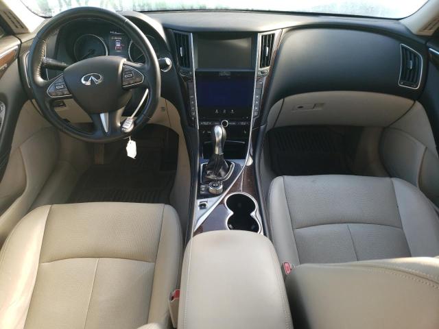 Photo 8 from auction – 2014 INFINITI Q50 BASE with VIN JN1BV7AP8EM673717