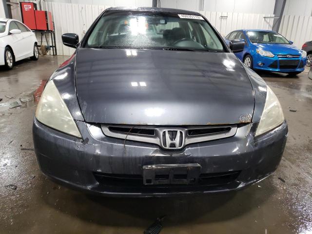 Photo 5 from auction – 2004 HONDA ACCORD with VIN 1HGCM66514A035882