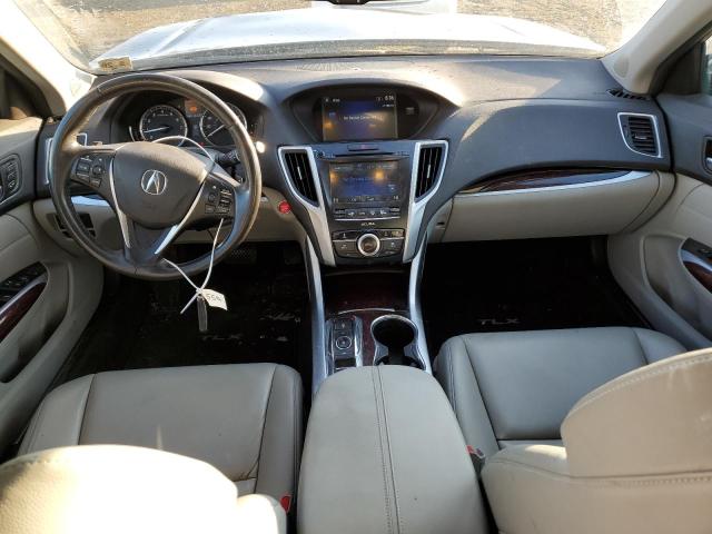 Photo 8 from auction – 2015 ACURA TLX with VIN 19UUB2F39FA018090