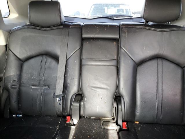 Zdjęcie 10 z aukcji – 2012 CADILLAC SRX PREMIU z VIN 3GYFNFE38CS522917