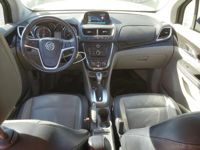 Photo 8 from auction – 2013 BUICK ENCORE with VIN KL4CJCSB7DB059464