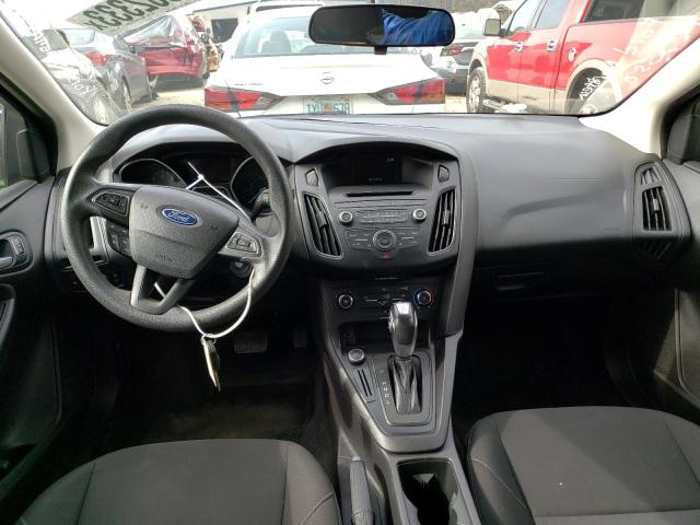 Photo 8 from auction – 2015 FORD FOCUS SE with VIN 1FADP3F27FL267768