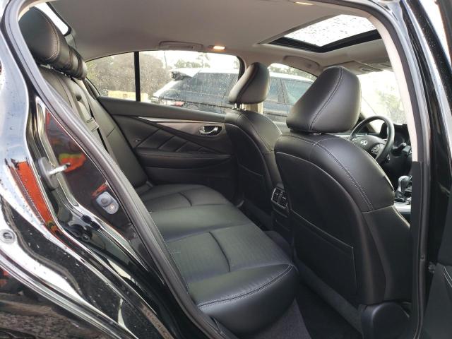 Zdjęcie 10 z aukcji – 2014 INFINITI Q50 BASE z VIN JN1BV7AP1EM685157