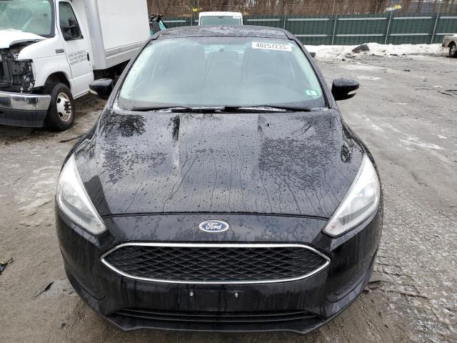 Photo 5 from auction – 2016 FORD FOCUS SE with VIN 1FADP3F27GL273376