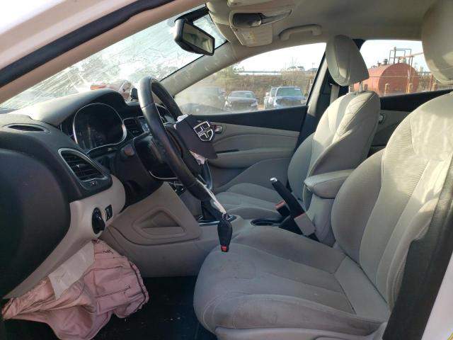 Photo 7 from auction – 2013 DODGE DART SXT with VIN 1C3CDFBA7DD131441