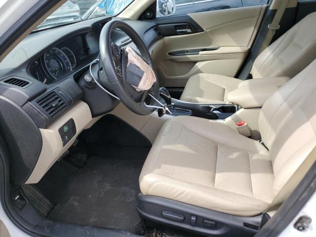 Photo 7 from auction – 2015 HONDA ACCORD EXL with VIN 1HGCR2F85FA028196