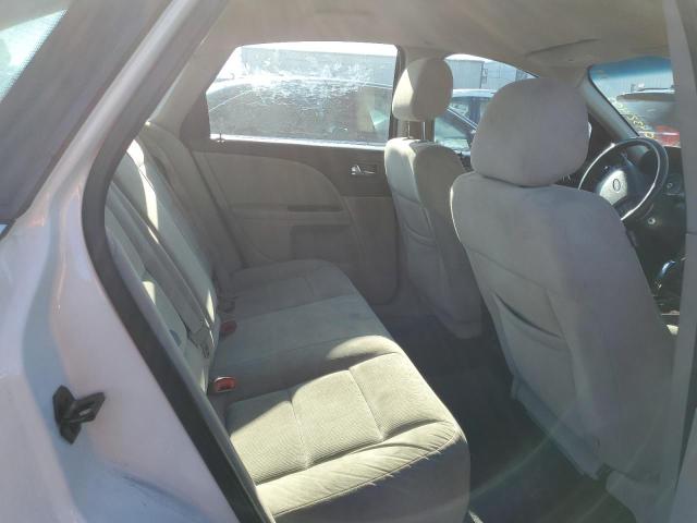 Photo 10 from auction – 2009 FORD TAURUS SE with VIN 1FAHP23W29G115803