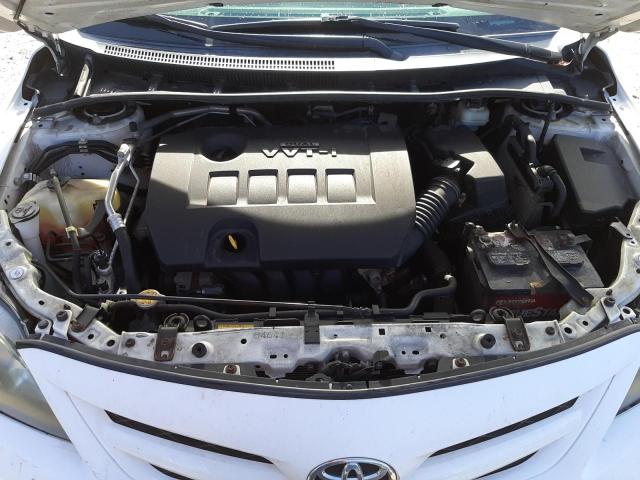 Photo 11 from auction – 2012 TOYOTA COROLLA BA with VIN 2T1BU4EE4CC864021