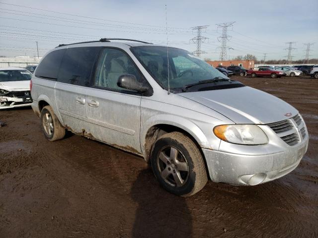 Photo 4 from auction – 2007 DODGE GRAND CARA with VIN 2D4GP44L27R116700