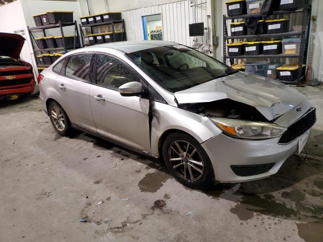 Photo 4 from auction – 2015 FORD FOCUS SE with VIN 1FADP3F23FL335466