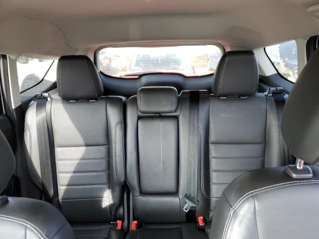 Photo 10 from auction – 2014 FORD ESCAPE TIT with VIN 1FMCU0J98EUD43004