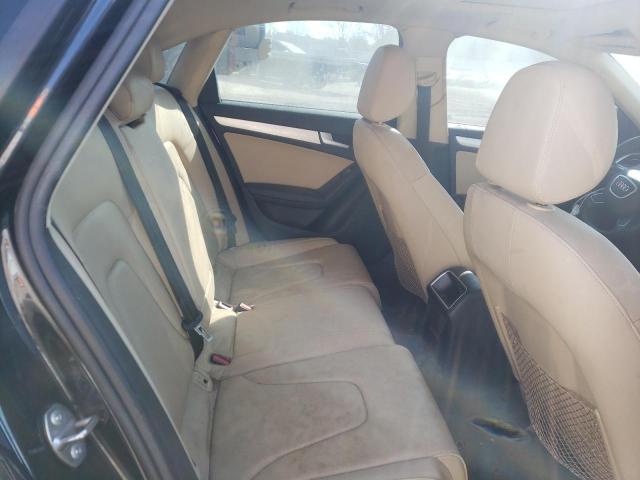 Photo 10 from auction – 2014 AUDI A4 PREMIUM with VIN WAUBFAFL9EN033679