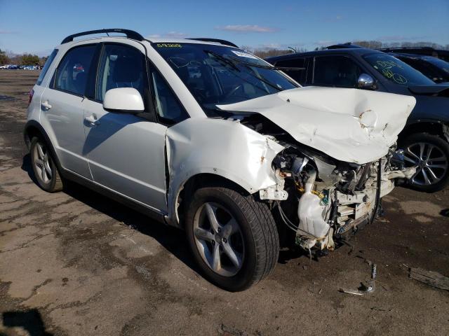Photo 4 from auction – 2009 SUZUKI SX4 TECHNO with VIN JS2YB413496202563