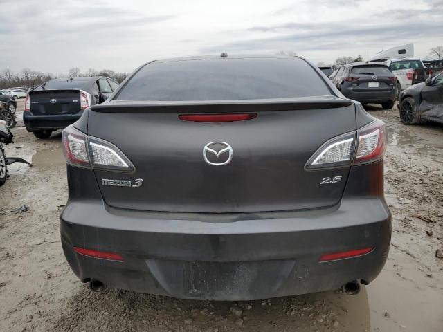 Photo 6 from auction – 2010 MAZDA 3 S with VIN JM1BL1S52A1187722