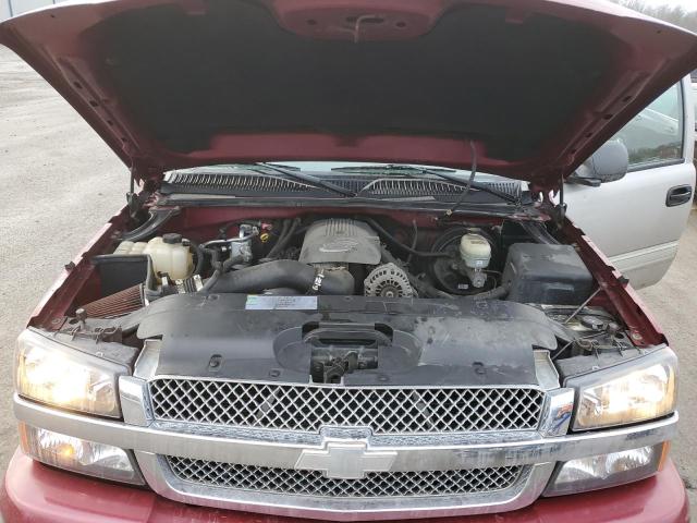 Photo 11 from auction – 2006 CHEVROLET SILVERADO with VIN 2GCEK13V261245201