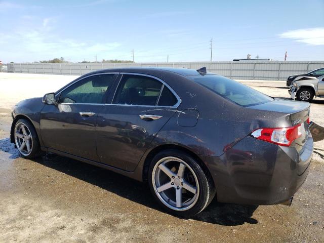 Photo 2 from auction – 2010 ACURA TSX with VIN JH4CU2F61AC042913