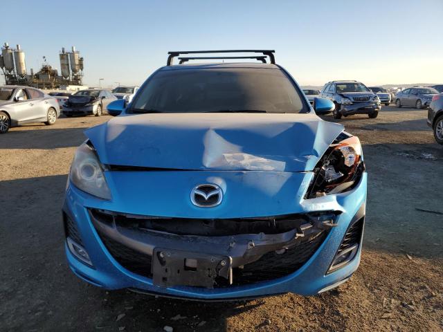 Photo 5 from auction – 2010 MAZDA 3 S with VIN JM1BL1H63A1212045