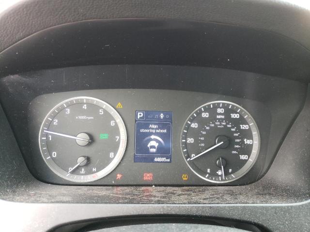 Photo 9 from auction – 2016 HYUNDAI SONATA SPO with VIN 5NPE34AF0GH412178