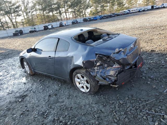 Photo 2 from auction – 2008 NISSAN ALTIMA 2.5 with VIN 1N4AL24E08C151501