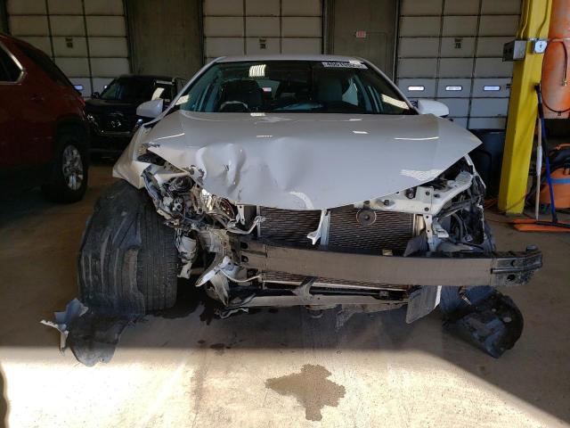 Photo 5 from auction – 2015 TOYOTA COROLLA L with VIN 2T1BURHE5FC474865